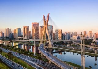 Escapadas urbanas en Sudam&eacute;rica: 6 capitales imperdibles para viajes con agenda cultural y gastron&oacute;mica