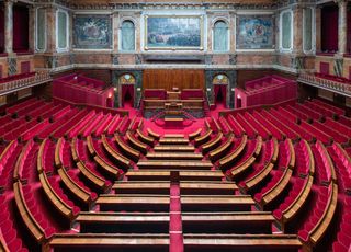 Escapade au château de Versailles : une aile secrète est ouverte au public jusqu'à fin septembre !