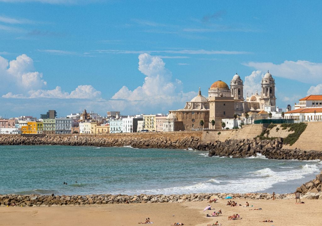Cádiz Cádiz