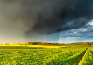 Escenarios para la segunda quincena de febrero: ¿Seguirán las lluvias y el frío o regresa el calorón?