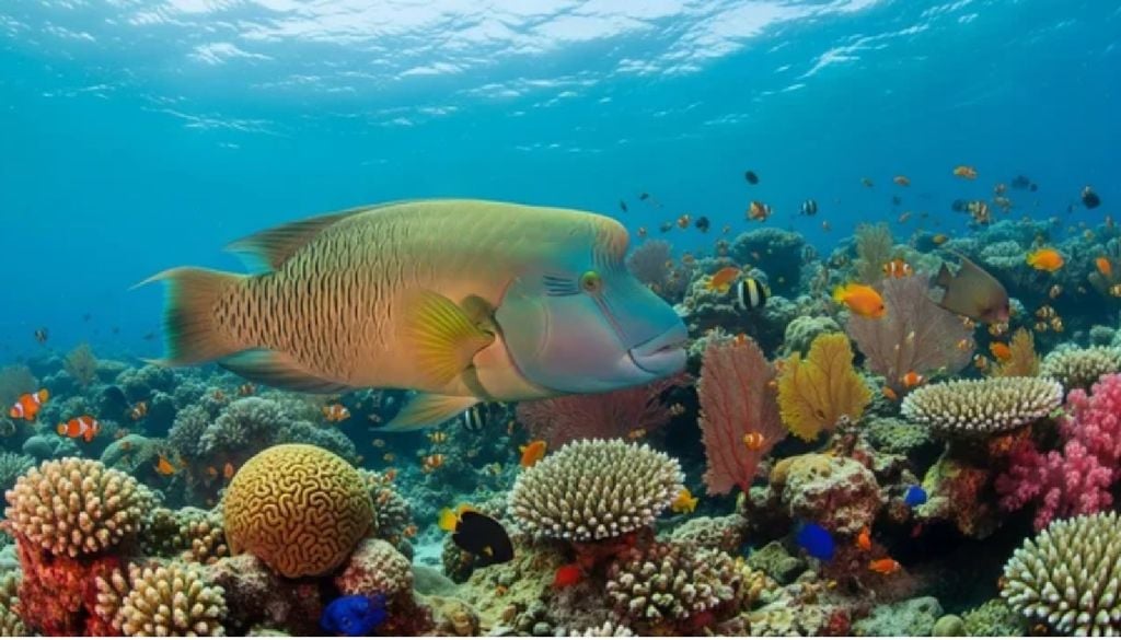 El desarrollo de este proyecto puede poner en riesgo la flora y fauna marina de la zona.