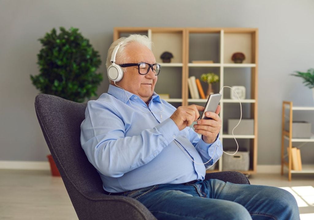 Escuchar la misma canción varias veces, psicología, Meteored, Chile Escuchar la misma canción varias veces, psicología, Meteored, Chile