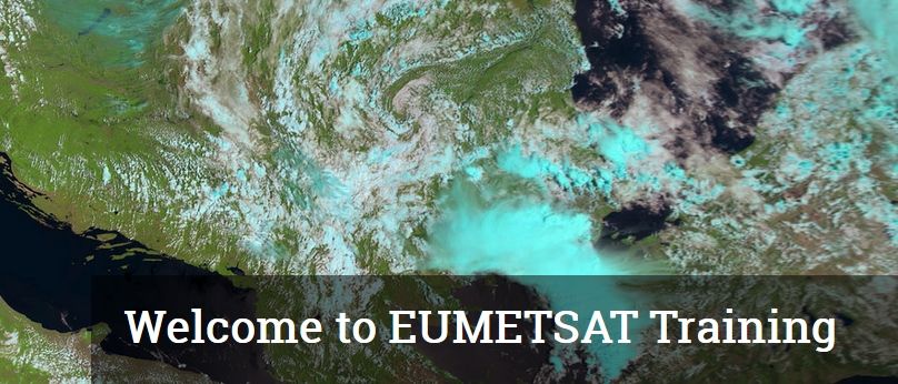 Escuela De Invierno Eumetsat Sobre El Uso De Datos Satelitales Para Servicios Climáticos