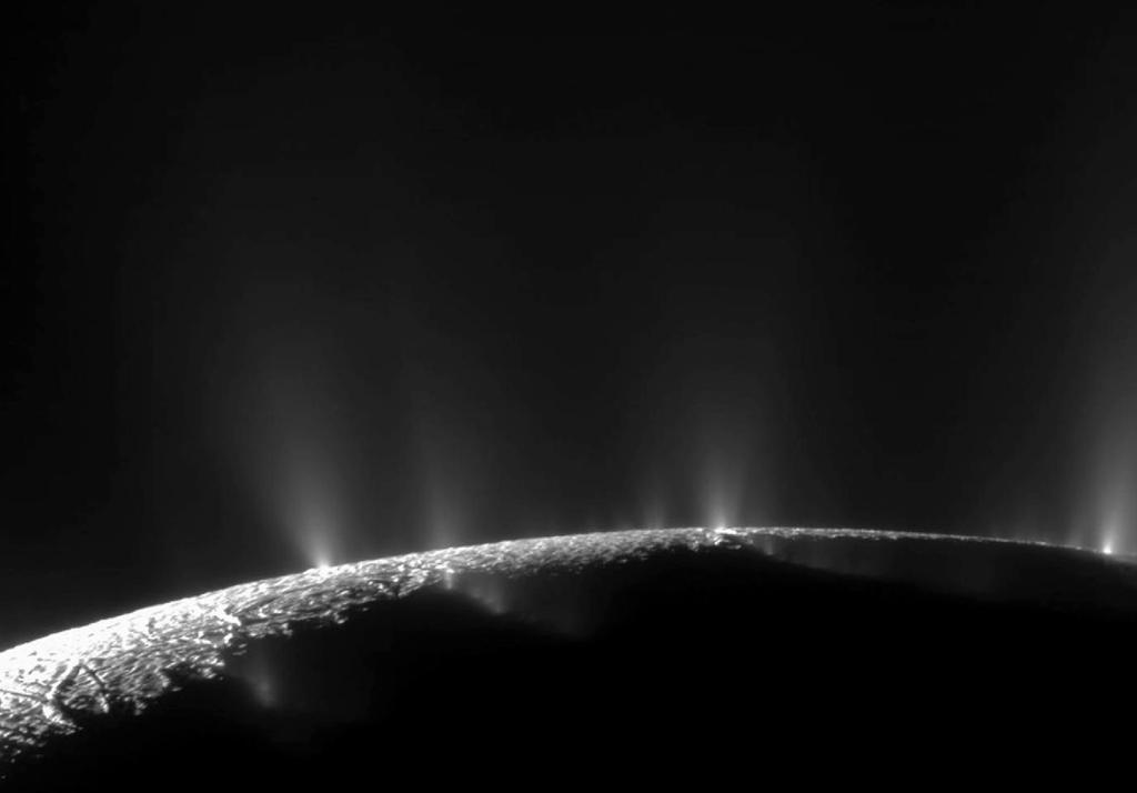 Enceladus