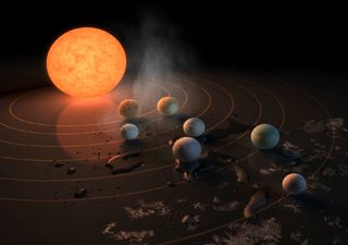 Esopianeti, ecco in cosa differiscono dalla Terra e dai pianeti del Sistema Solare