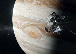 Espace : Le contact avec la sonde Voyager 2 a été rétabli ! 