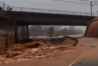 Espagne : comment expliquer l’ampleur des inondations de ces dernières heures ?