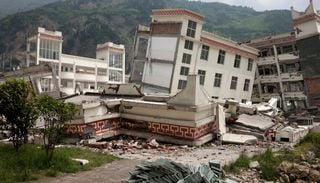 Espa&ntilde;a actualiza su mapa de peligrosidad s&iacute;smica y se&ntilde;ala las provincias con mayor riesgo de terremoto