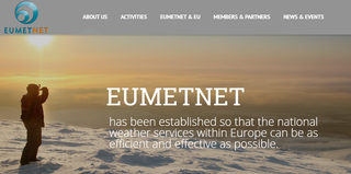 España apoya a EUMETNET