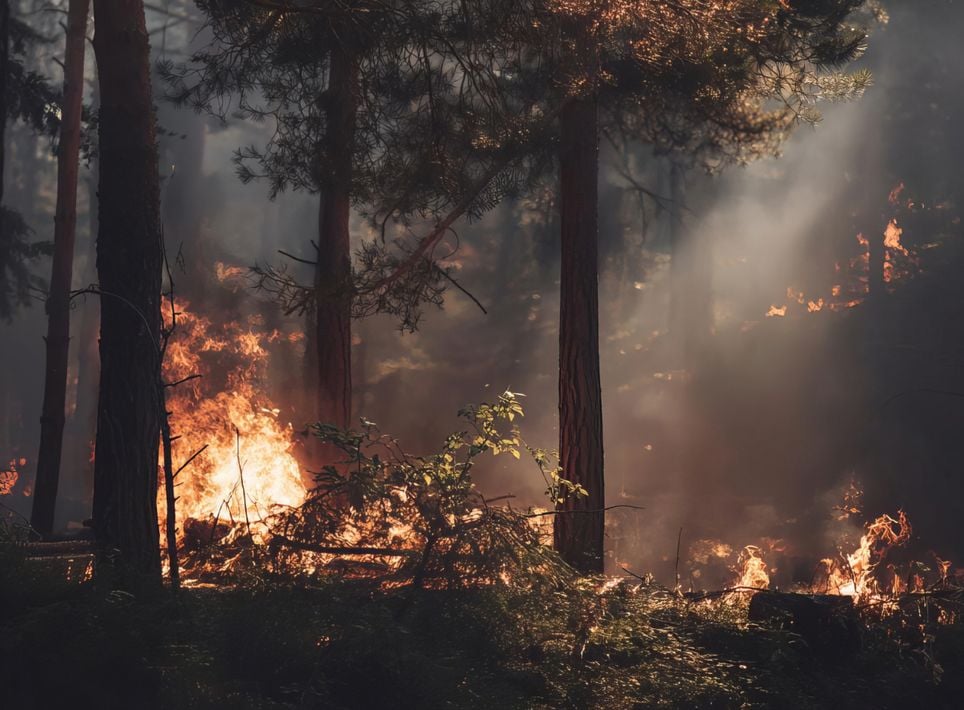 incendio incendio