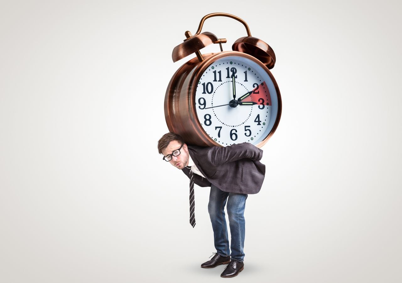 Il cambio d'ora in Italia avverrà questo fine settimana: sarà l'ultimo