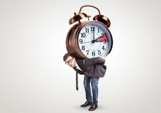 España cambia la hora este fin de semana: ¿será el último cambio obligatorio?