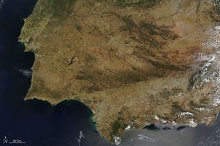 España