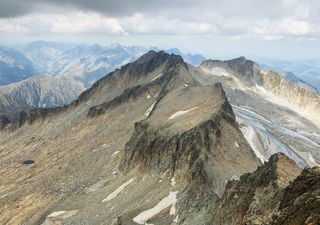 España pierde sus tesoros naturales: glaciares en fase terminal y destinos paradisíacos en riesgo