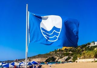 Playas con bandera azul en 2025: España bate un nuevo récord histórico y mundial, consulta las novedades