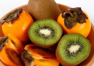 España se coloca como principal productor de aguacate, papaya y kiwi en Europa