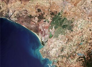 España se une al Segmento Terrestre de Sentinel de Copernicus
