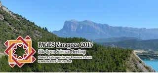 España, sede del congreso internacional sobre cambios climáticos y ambientales
