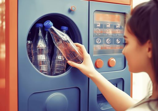 Spanien kehrt zum „Pfandsystem“ der 80er Jahre zurück: ca. 15 Cent für jede Plastikflasche!