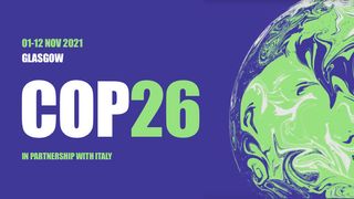 España y la COP26 en Glasgow