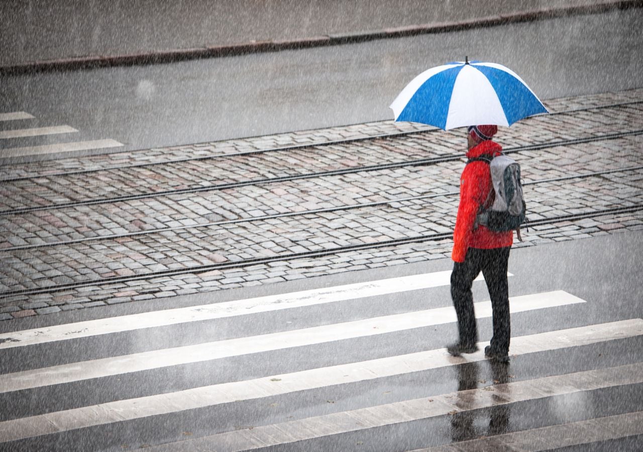 Para a próxima semana prevê-se um grande temporal em Espanha. Irá chegar a Portugal?