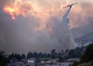 Espanha sofre com 16 dias de calor extremo e registra mais de 1.100 mortes