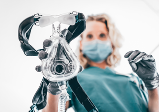 Especialistas advierten sobre crisis mundial del oxígeno médico