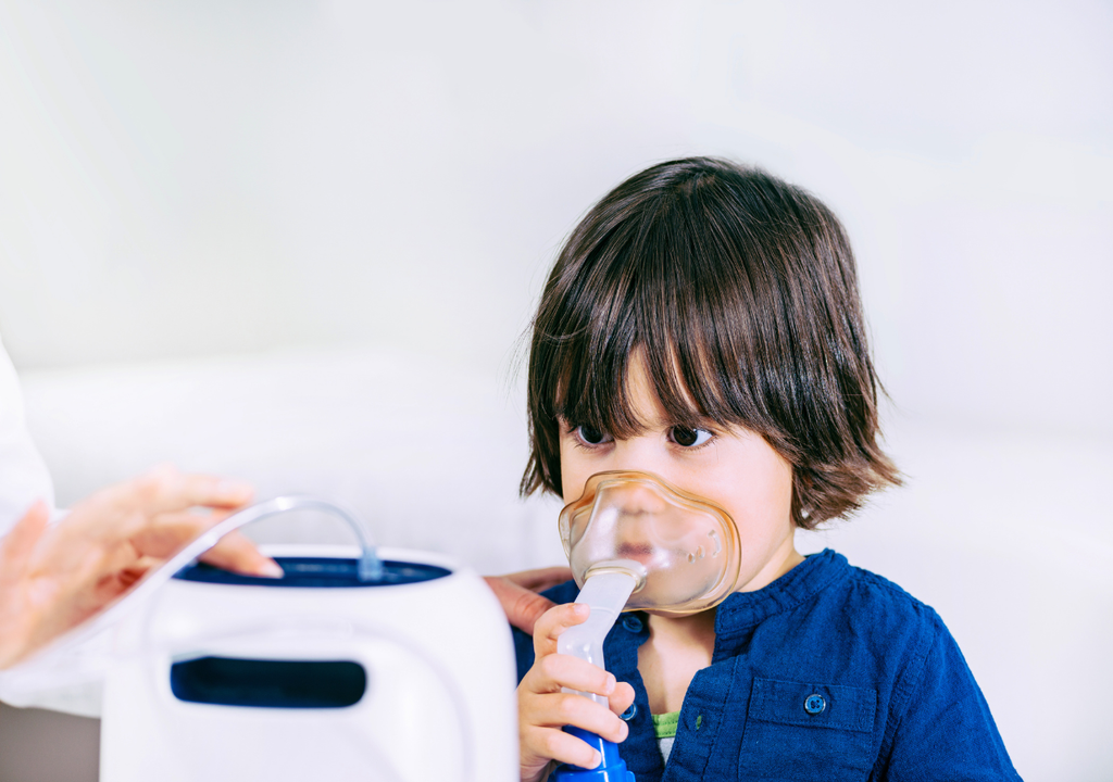 Se estima que casi 400 millones de niños y adultos necesitan oxígeno médico al año.