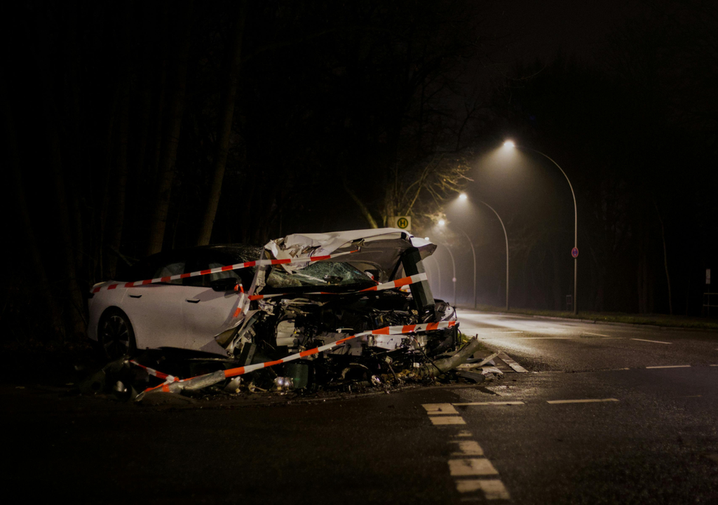 Las consecuencias del consumo excesivo no siempre son visibles… hasta que lo son: accidentes y riesgos reales pueden aparecer tras una noche de exceso.