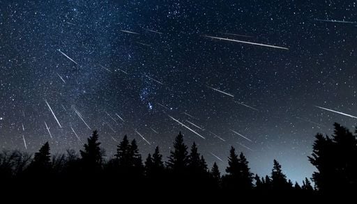 Espect&aacute;culo astron&oacute;mico el mejor horario y la direcci&oacute;n exacta para cazar las Delta Acu&aacute;ridas del Sur