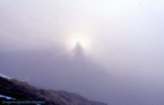 Espectro de Brocken