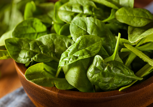 Espinafre em Portugal: um verde essencial na nossa mesa