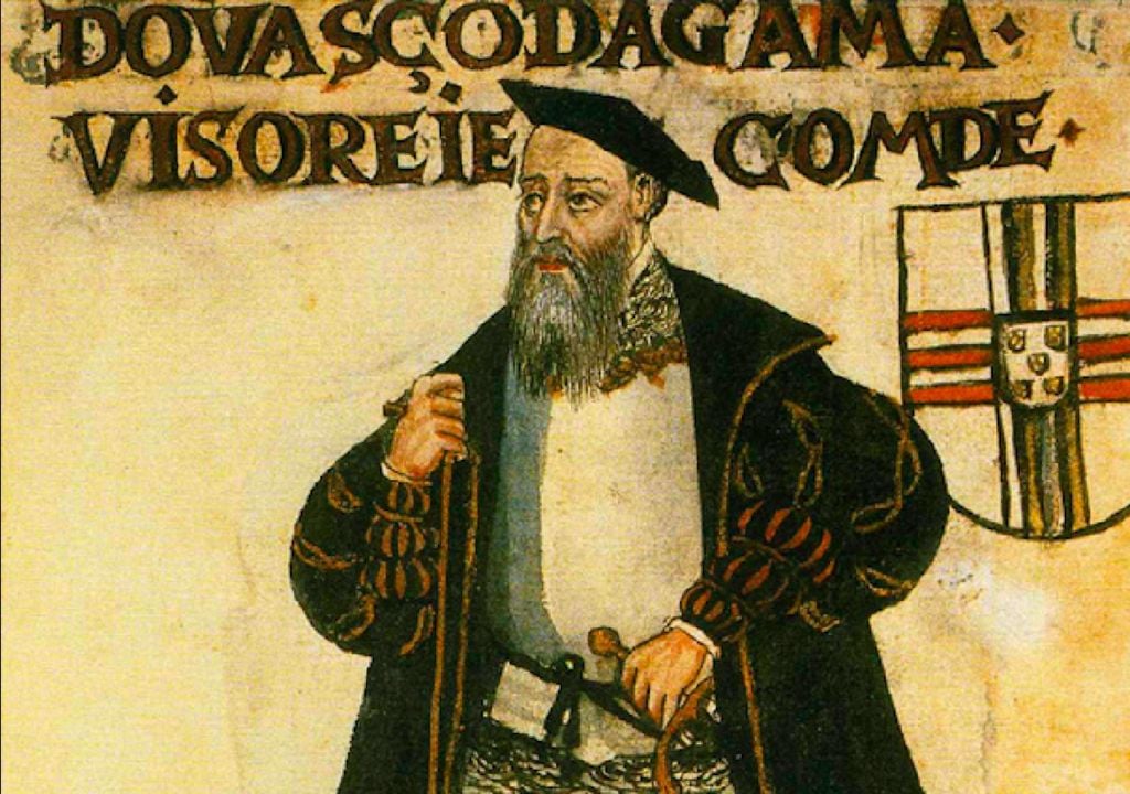 Vasco da Gama Vasco da Gama