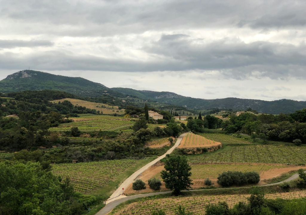 Outono Provence Outono Provence