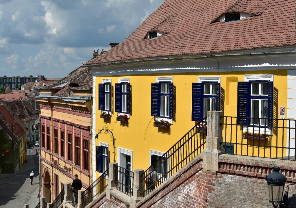 Sibiu Sibiu