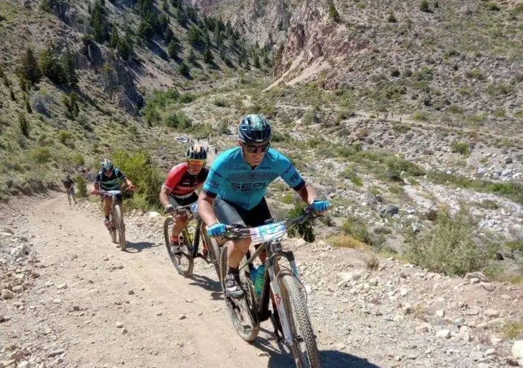 Esquel Bike 360° Fest