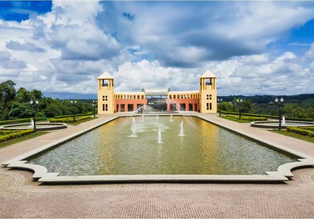 Parque Tanguá Parque Tanguá