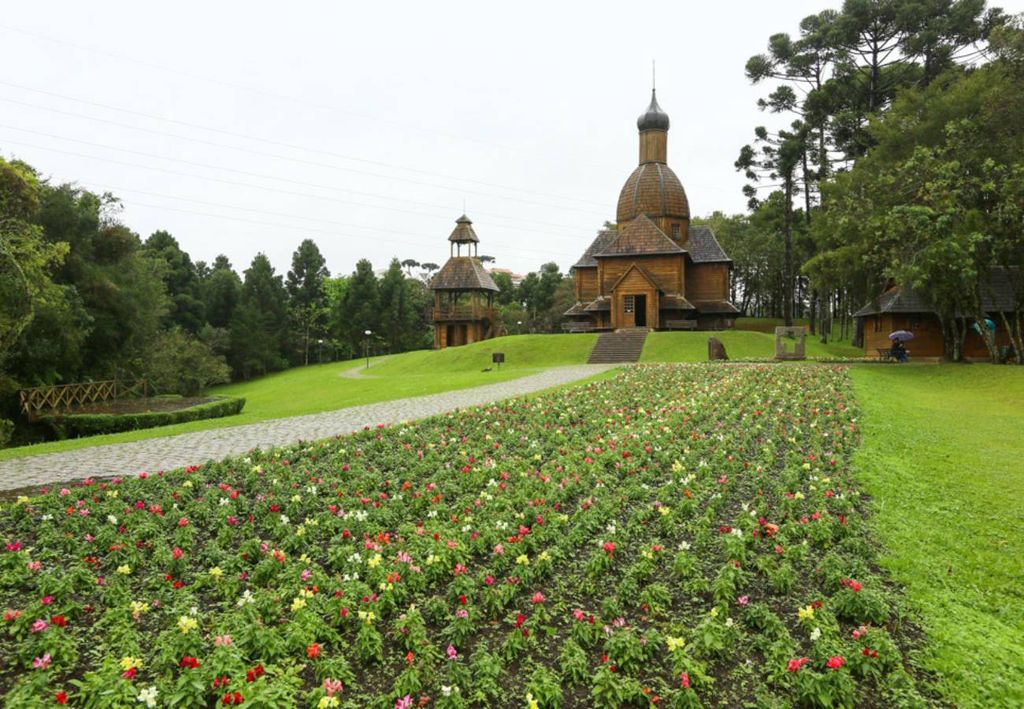 Parque Tingui Parque Tingui