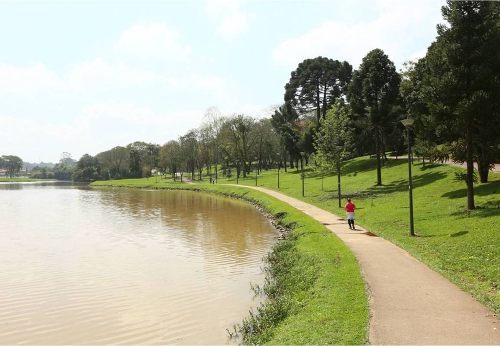 Parque São Lourenço Parque São Lourenço