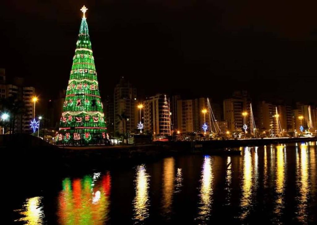 Natal, Florianópolis (SC) Natal, Florianópolis (SC)