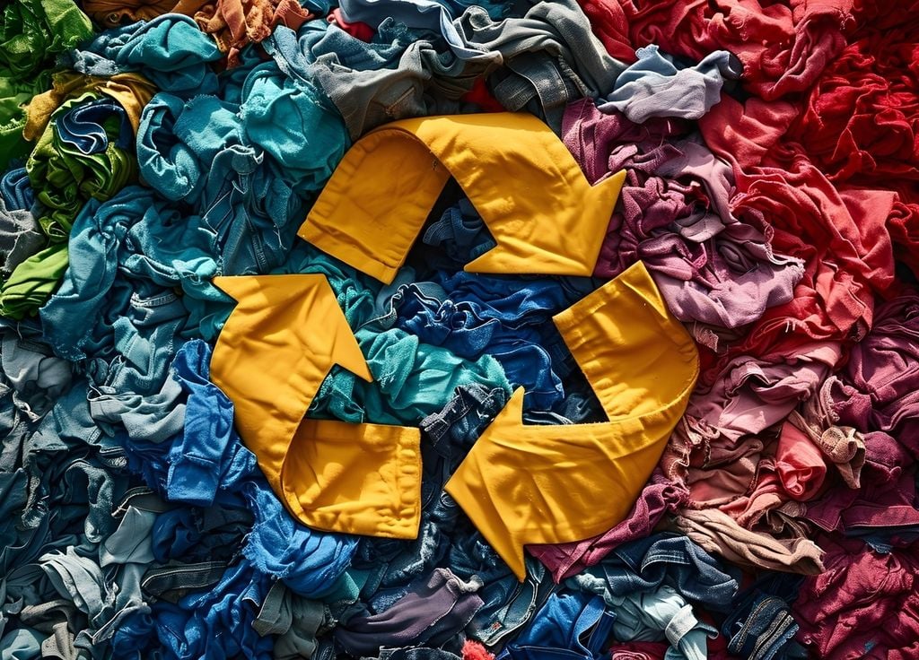 Fibres naturelles, seconde main, il existe plusieurs solutions pour adopter une mode écoresponsable.