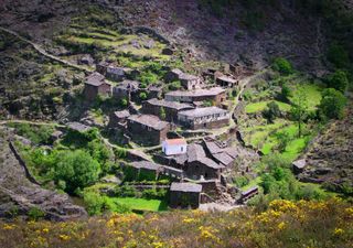 Esta aldeia em Arouca é mágica — e conseguimos prová-lo