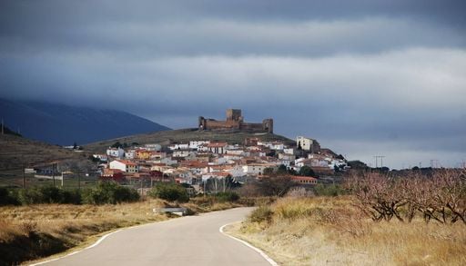 Esta aldeia espanhola vive com uma maldi&ccedil;&atilde;o h&aacute; mais de 500 anos