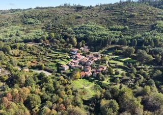 Esta aldeia histórica de Viseu estava ao abandono. Agora foi comprada por 2,35 milhões de euros