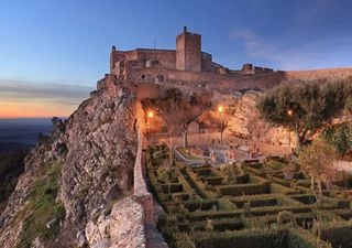 Esta vila portuguesa está a impressionar curiosos de todo o mundo que acreditam em milagres