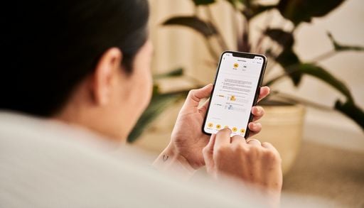 Esta app gratuita revela mais de 150 praias fluviais secretas em Portugal