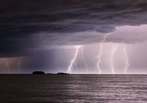 &iquest;Est&aacute; cambiando la forma de llover en el Mediterr&aacute;neo en invierno? Esto es lo que dicen los meteor&oacute;logos