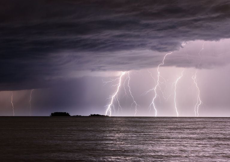 &iquest;Est&aacute; cambiando la forma de llover en el Mediterr&aacute;neo en invierno? Esto es lo que dicen los meteor&oacute;logos