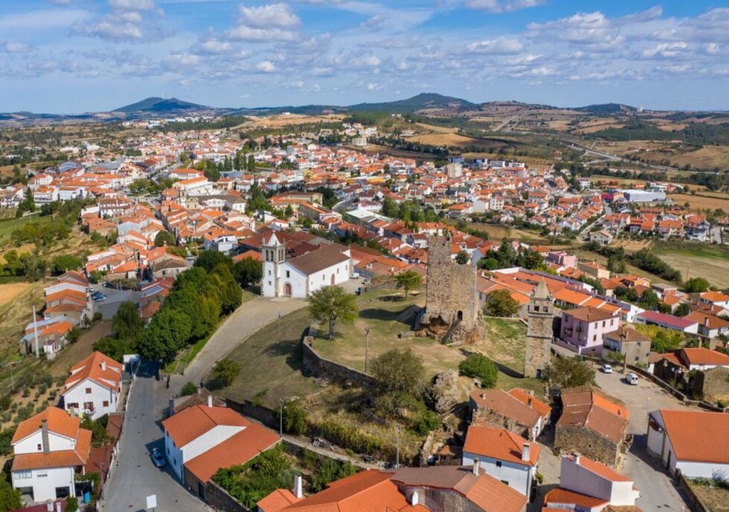 Mogadouro Mogadouro