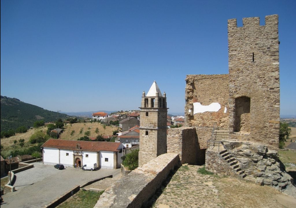 Mogadouro Mogadouro